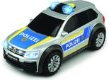 Dickie Vw Tiguan R-Line Polizia 203714013