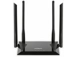 Edimax BR-6476AC Wl-Router Edimax BR-6476AC (Ac1200/Dual)