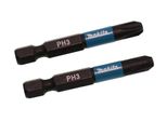 Makita Impact Black PH3, 50 Mm PH3 - 50 Mm - 2 Pz.