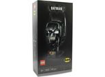 Lego® 76182 Lego® Dc 76182 Batman Helm Bausatz