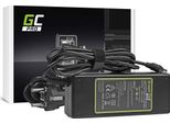 Green Cell AD14P Power Adapter/Inverter Indoor 90 W Black