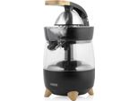 Spremiagrumi Nero Da 300 W Princess 01.201862.01.001