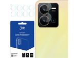 Vivo Y35 4G - Protezione Lente 3Mk