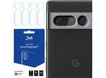 Google Pixel 7 Pro - Protezione Lente 3Mk
