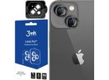 Apple Iphone 14 - Protezione Lente 3Mk Pro Graphite
