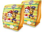 Mondo Paw Patrol/Foot Patrol Maniche Gonfiabili 15X23 Cm 2-6 Anni