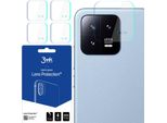 Xiaomi 13 - Protezione Lente 3Mk