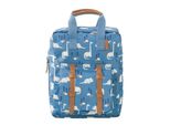 Zaino Fresk Grande 36 X 26 Cm Dino