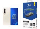 Samsung Galaxy Z Fold4 (Anteriore) - 3Mk Protezione Argento+