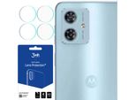 Motorola Moto G54/Power Edition - Protezione Lente 3Mk