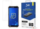 Oukitel Wp5 - 3Mk Protezione D'argento +