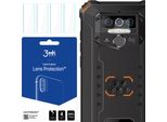 Oukitel Wp5 - Protezione Lente 3Mk