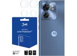Motorola Edge 40 - Protezione Lente 3Mk