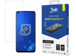 Realme 8S 5G - Protezione D'argento 3Mk +