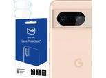 Google Pixel 8 5G - Protezione Lente 3Mk
