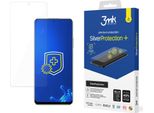 Realme 10 Pro - Protezione D'argento 3Mk +
