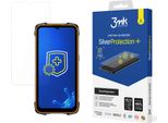 Cubot King Kong 5 Pro - 3Mk Protezione Argento+