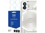 Niente Phone 2 - Protezione Lente 3Mk