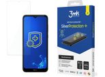 Nokia C30 - Protezione D'argento 3Mk +