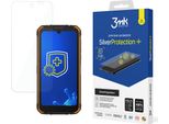 Doogee S59 Pro - Protezione D'argento 3Mk +