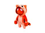 Peluche Gang Beasts Estensibile 25 Cm