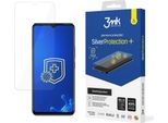 Vivo Y75 4G - Protezione D'argento 3Mk +