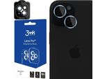 Apple Iphone 15 - Protezione Lente 3Mk Pro Blu