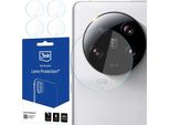 Xiaomi 14 Ultra - Protezione Lente 3Mk
