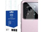 Xiaomi 14 - Protezione Lente 3Mk
