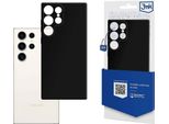 Custodia Samsung Galaxy S24 Ultra - 3Mk Matt