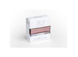 Millefiori Milano Icon Car Air Freshener Magnolia Blossom & Wood Classic Pink