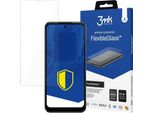 Motorola Moto G Play 2023 - Vetro Flessibile 3Mk