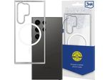 Samsung Galaxy S24 Ultra - Magcase 3Mk