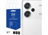 Redmi Note 13 Pro+ - Protezione Della Lente 3Mk
