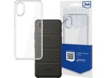 Samsung Galaxy Xcover 7 - Custodia 3Mk Armor