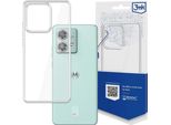 Motorola Edge 40 Neo - Custodia 3Mk Armor