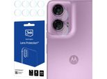 Motorola Moto G24/G24 Power - Protezione Lente 3Mk
