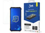 Blackview Bv8900 Pro - Protezione D'argento 3Mk +