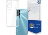 Honor 90 Lite - Custodia Trasparente 3Mk