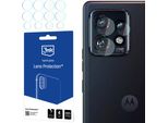 Motorola Edge 50 Pro - Protezione Lente 3Mk
