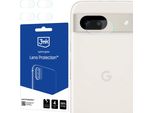 Google Pixel 8A 5G - Protezione Lente 3Mk