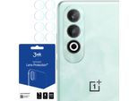 Oneplus Nord Ce 4 - Protezione Lenti 3Mk
