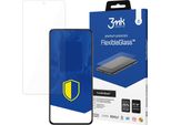 Samsung Galaxy S24 Fe - Vetro Flessibile 3Mk