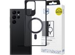 Samsung Galaxy S24 Ultra - 3Mk Satin Armor Magcase