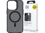 Apple Iphone 15 Pro - Magcase 3Mk Smoke