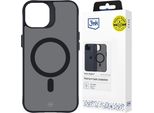 3Mk Smoke Magcase Pro Apple Iphone 15 (5903108563499)