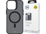 Apple Iphone 16 Pro - Magcase 3Mk Smoke