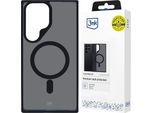 Samsung Galaxy S24 Ultra - Magcase 3Mk Smoke