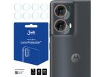 Motorola Moto G85 - Protezione Lente 3Mk