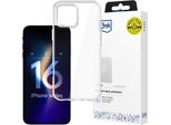 Apple Iphone 16 Pro Max - Custodia 3Mk Armor